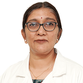 Dr. Rukmini Mridula Kandadai