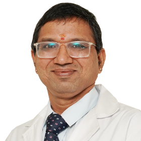 Dr. Rajesh Alugolu