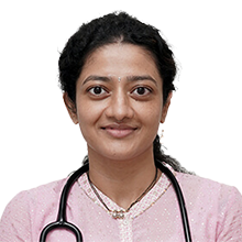 Dr. Sagari Gullapalli