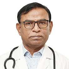 Dr. Venkata Swamy Pasupula