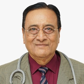 Dr. K. Krishna Reddy