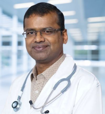 Dr Sudhir Kumar