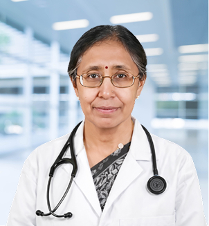 Dr Subhashini Prabhakar