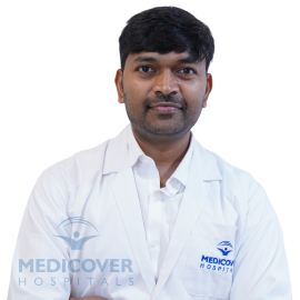 Dr Rajesh Kumar Songa