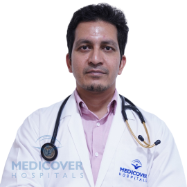 Dr Sasidhar Pamulapati