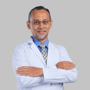 Dr. Mohammed Ateequr Rahman
