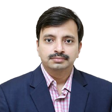 Dr. M S Aditya