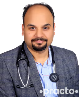 Dr. Anoop Agrawal