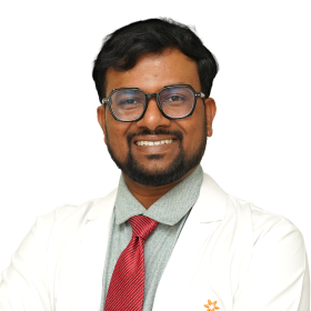 Dr Damodhar Reddy Gouni