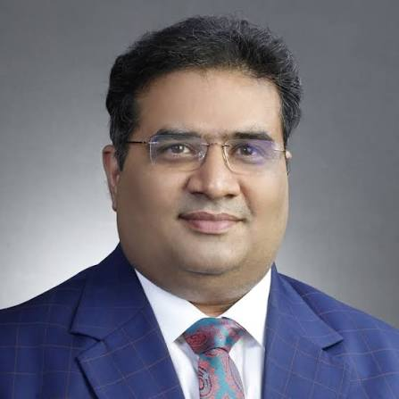 Dr. C. Raghu