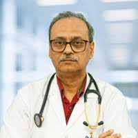 Dr Manoj Kumar Agarwala