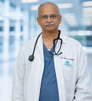 Dr Col M Sitaram