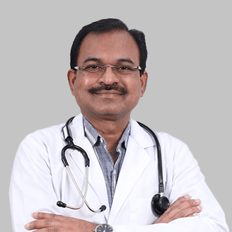 Chanakya Kishore Kammaripalli