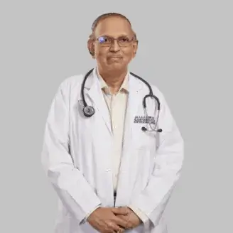 A. S. V. Narayana Rao