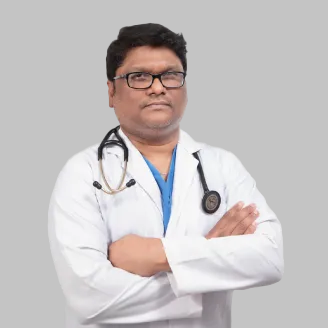 Gandhamdara Kiran Kumar
