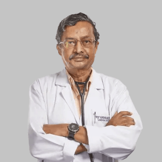 P Krishnam Raju