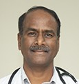 Dr. G. Ravikanth