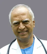 Dr. C. Narasimhan