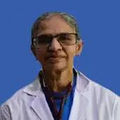 Dr. C. Sridevi