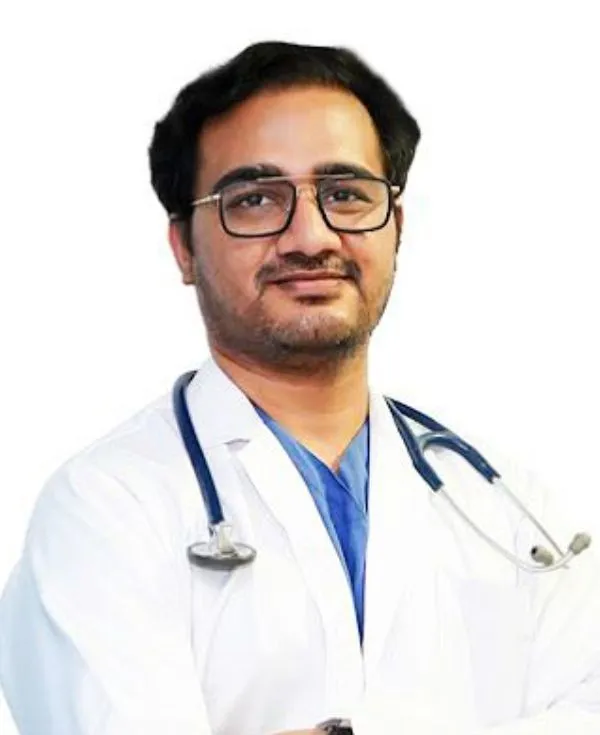 Dr. Seshi Janjirala
