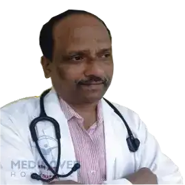 Dr Sampath Kumar