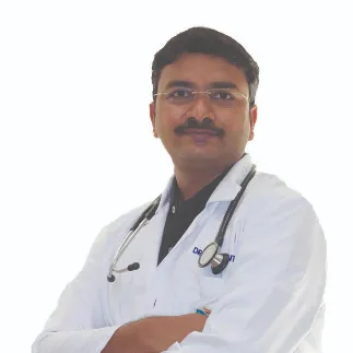 Dr. Ramakrishna Janapati