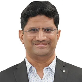 Dr. Giridhar H