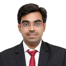 Dr. V Nagarjuna Maturu