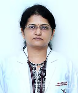 Dr. Latha Sharma