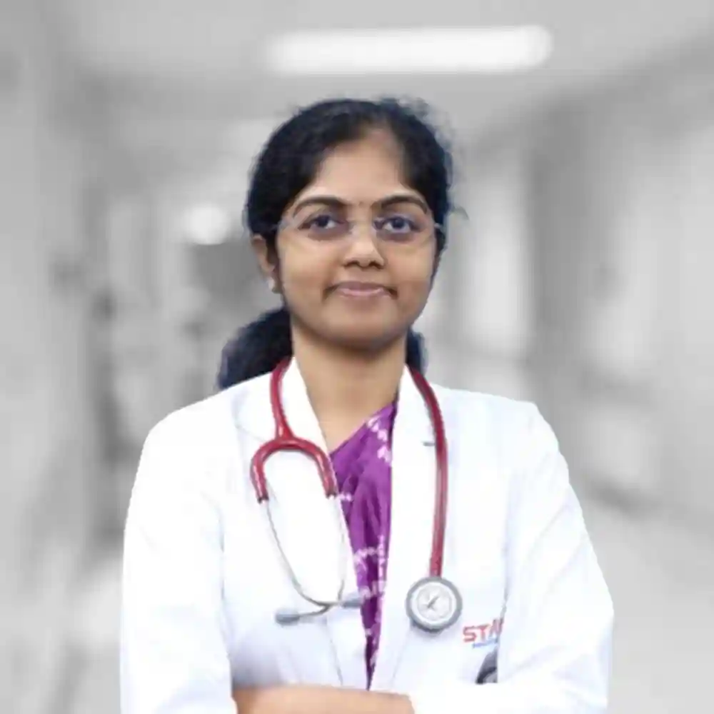 Dr. Anuradha T