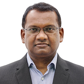 Dr. Kiran Peddi