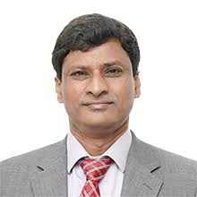 Dr. Santosh Enaganti
