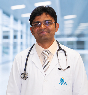 Dr Ramesh Srinivasan