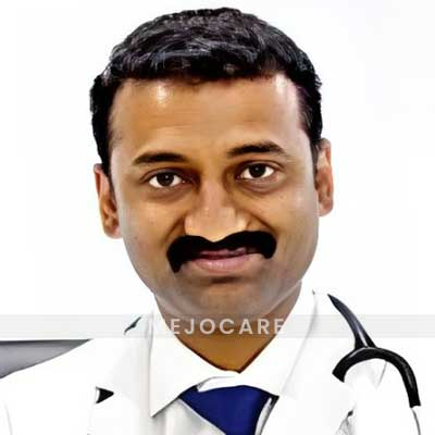 Dr. G. Parthasarathy