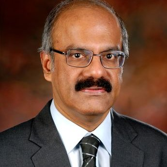 Dr. Duvvur Nageshwar Reddy