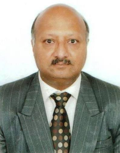 Dr. Rajesh Gupta