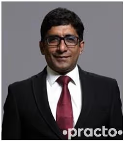 Dr. Mohan Kumar Ramchandani