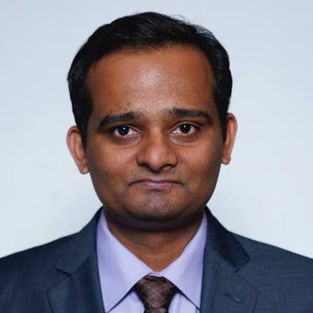 Dr. Jagtap Nitin