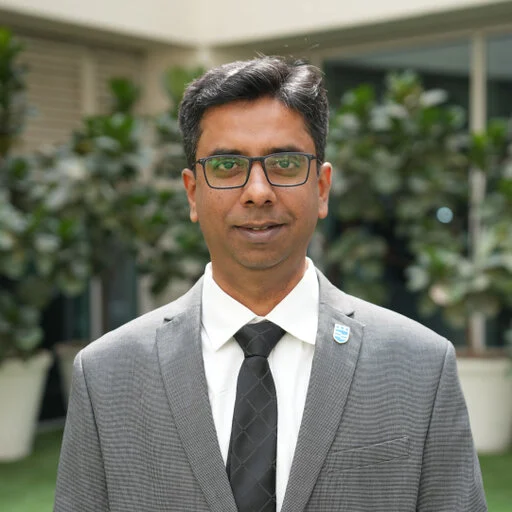 Dr. Hardik Rughwani
