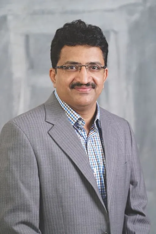 Dr. Govind Verma