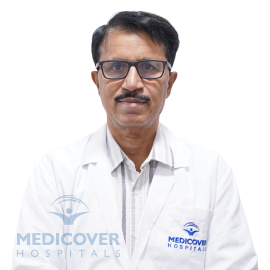 Dr Venkata Ranga Reddy Valluru