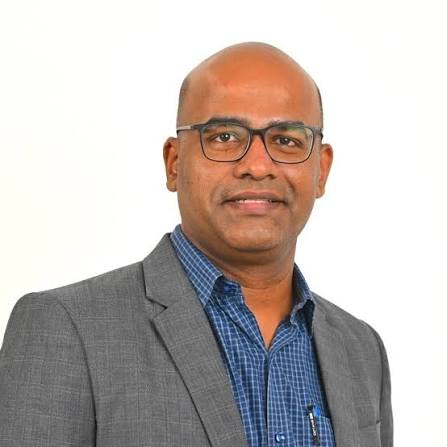 Dr Pavan K Addala