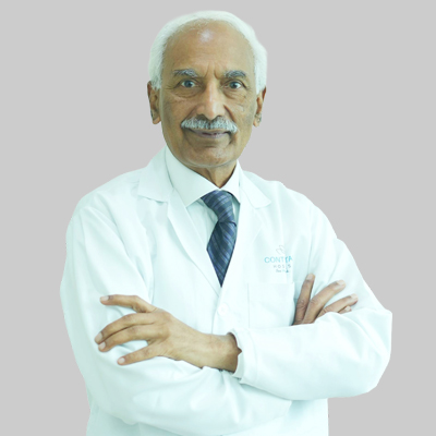 Dr Kesava Reddy Mannur