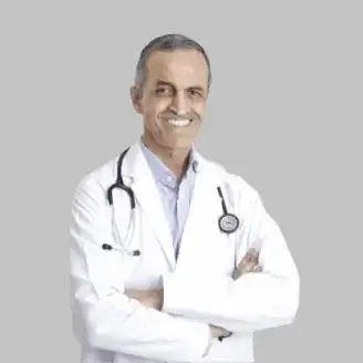 Dr.Bipin Kumar Sethi