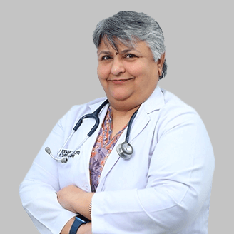 Dr.Sangeeta Jha