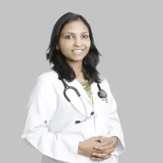 Dr.Vrinda Agrawal