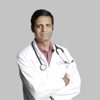 Dr.G Jaisimha Reddy