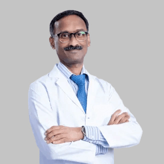 Dr.Sudheer Nadimpalli
