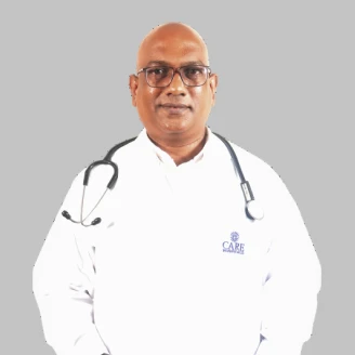 Dr.Sudhir Prasad