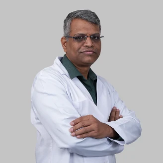 Dr.A. Suresh Chandra